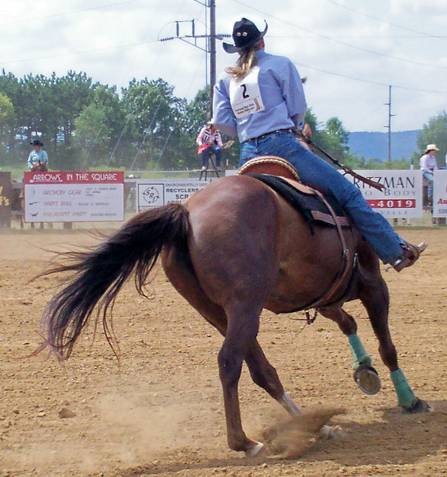 Horsepower
