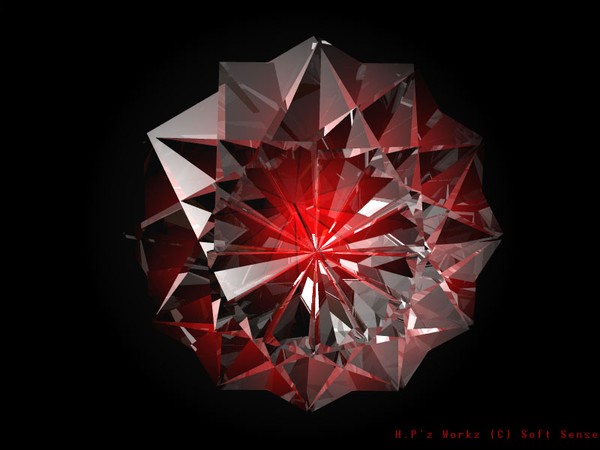 Of Blood and Diamonds