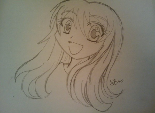 Persona Pic