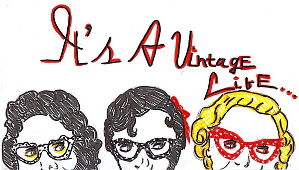 It's a Vintage Life