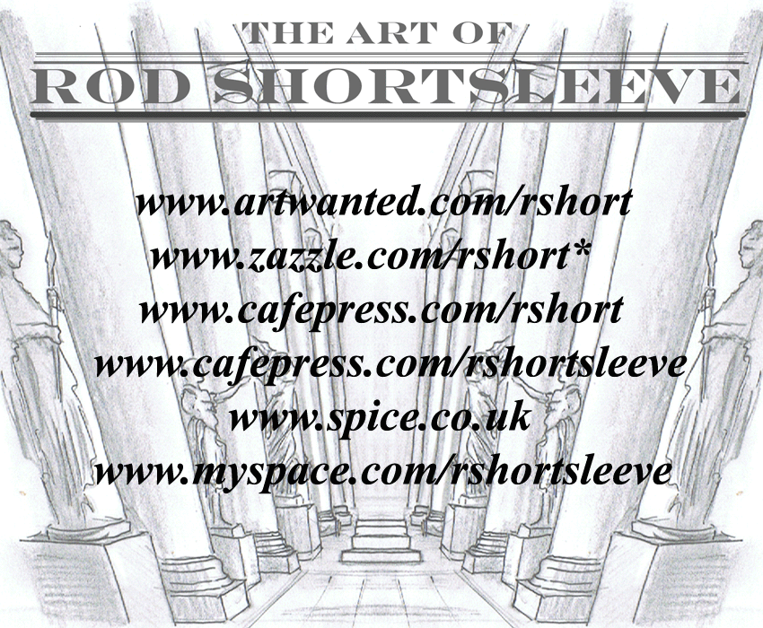 website logo page (rework)