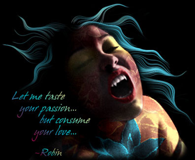 Taste You...