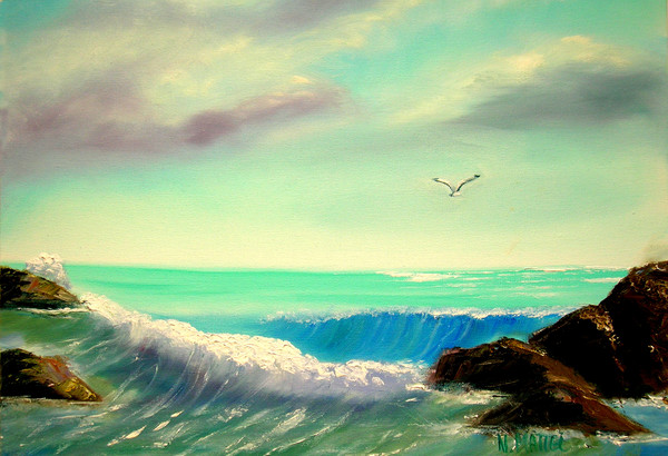 Serenity