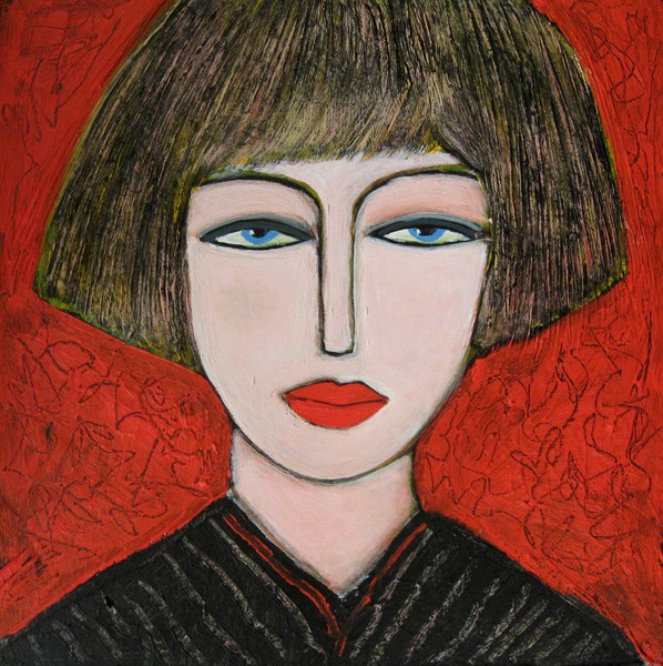 Blanche