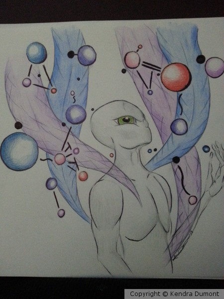 Engineering the Universe
