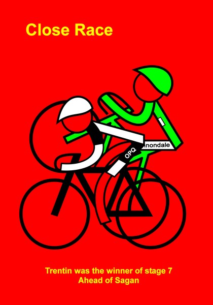 tour de france 2014 stage 7 trintin sagan