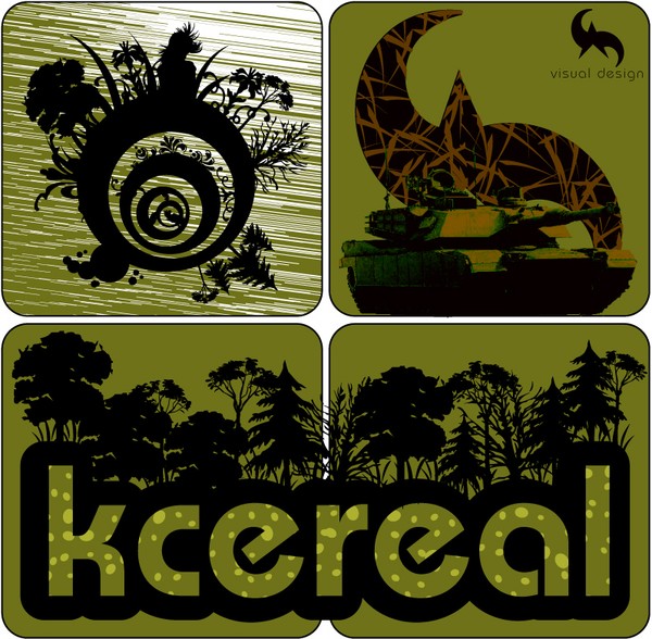 kcereal 4tree