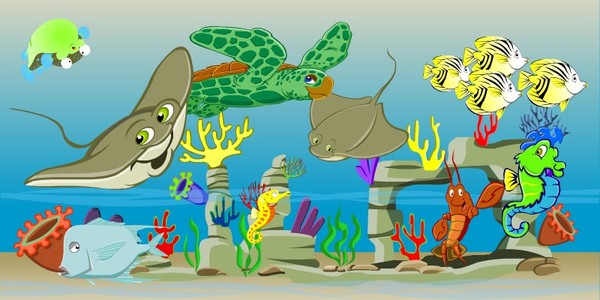 Fun Reef