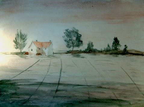 Palrey Farm