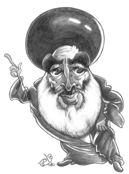 Ayatollah Al-Sisstani