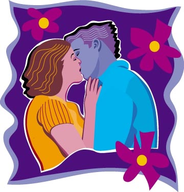 The Kiss