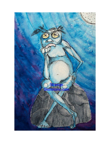 Moonlight Fairy