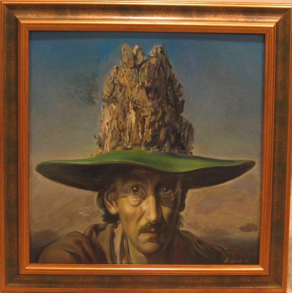 The HAT