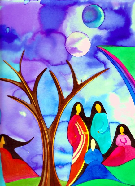 The Women