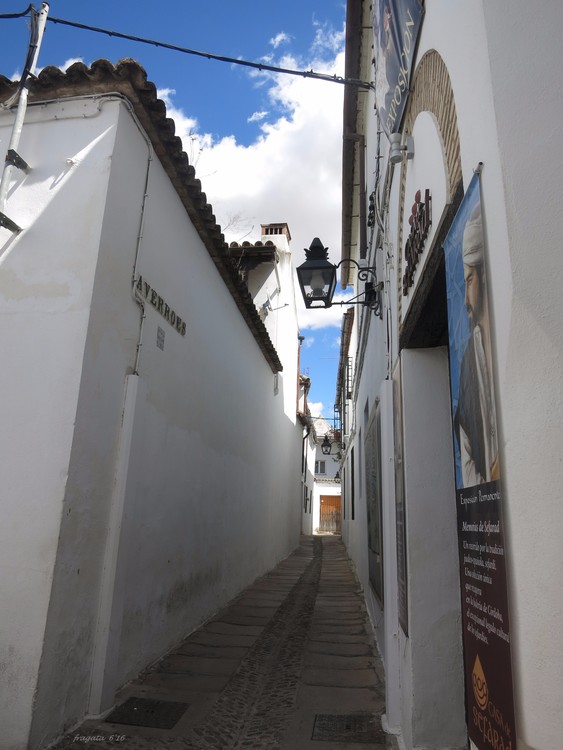 a summer in Andalucia (III)