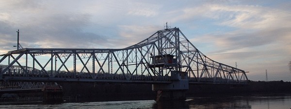 Swing Bridge