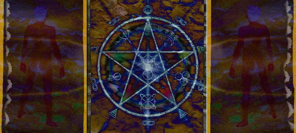 Wicca - The Rebirth