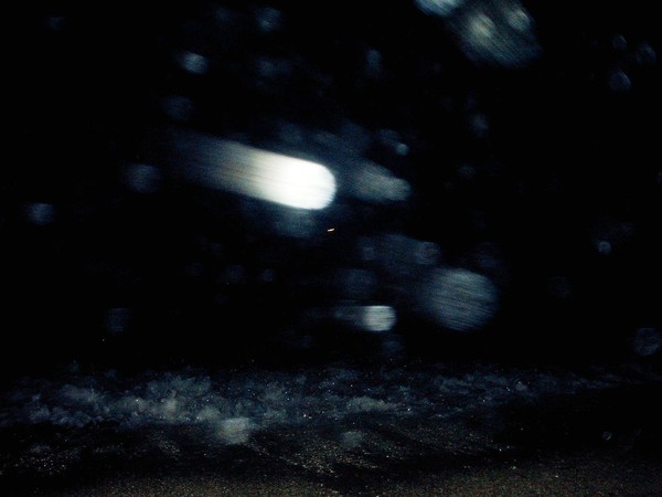 NIGHT ENERGY ORBS