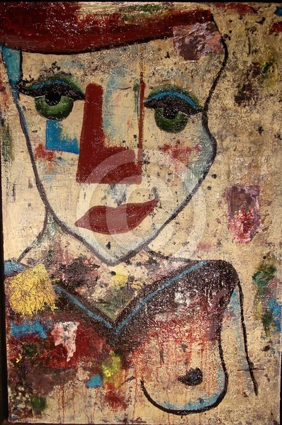 Madam_Biotch'-SOLD