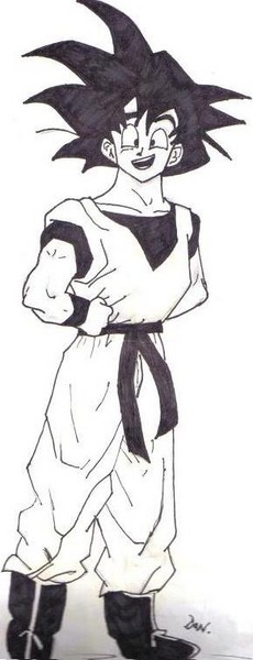 Goku