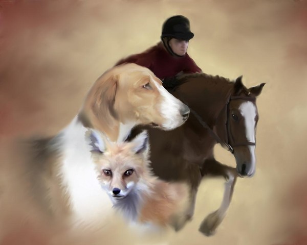 The Hunt