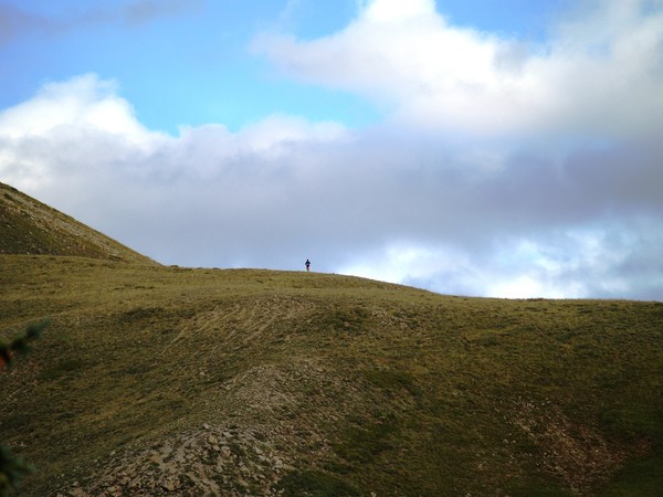Solitary People Series IV