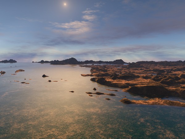 Worlds End