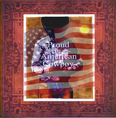 Proud to be