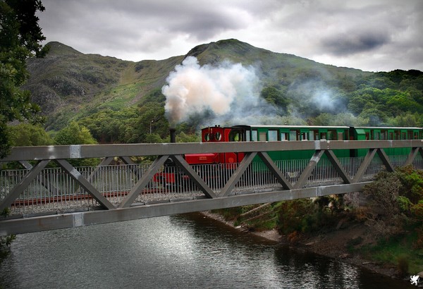 ACROSS THE BRIDGE