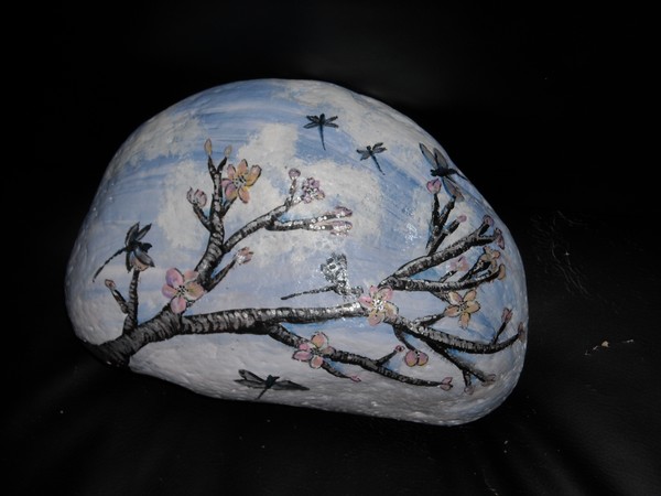 Dragonfly Rock