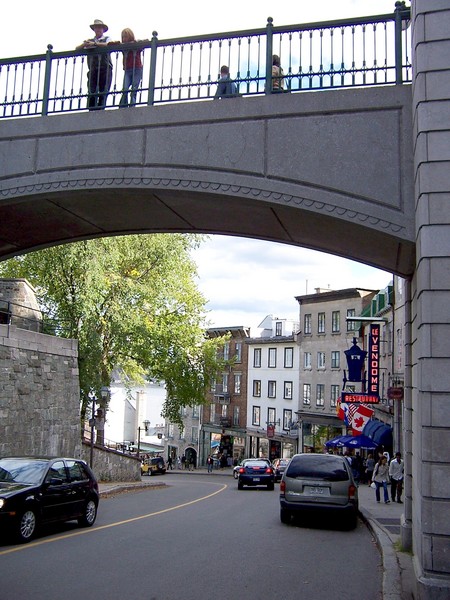 Arch