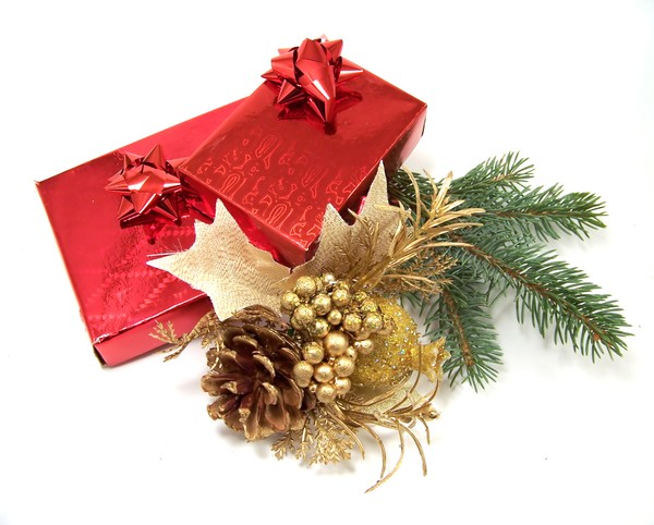 Happy Christmas!