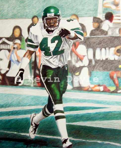 Ronnie Lott