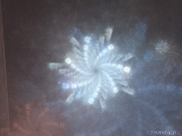 Newtron Star