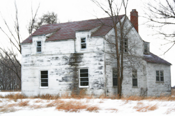 abandon....