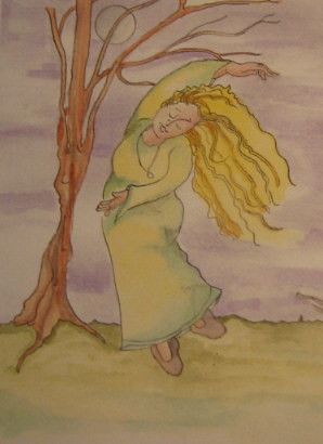 Her Dance