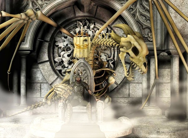 King of the UnderCity