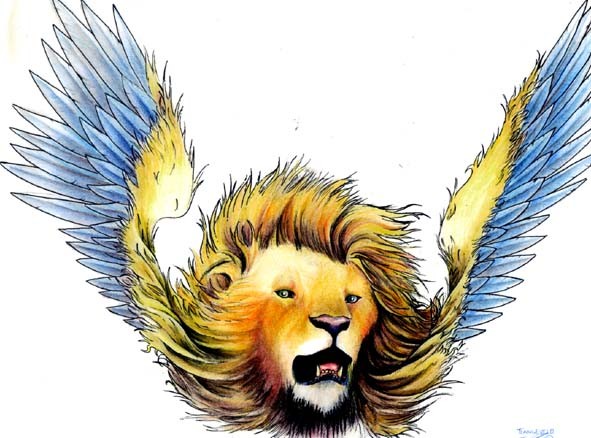 Lionwings