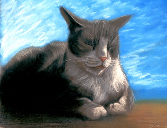 Smokey