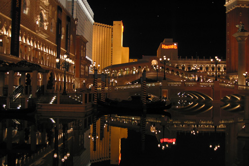 The Venetian