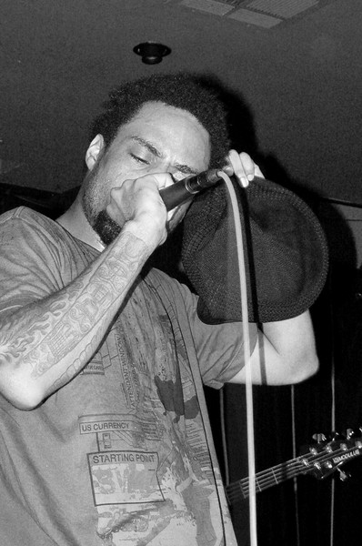 Bilal