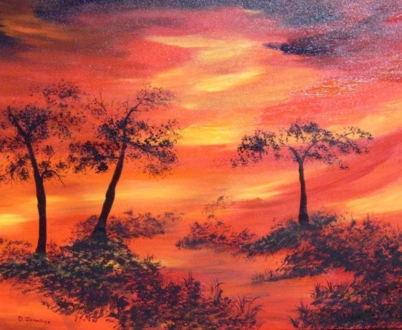 African Dream