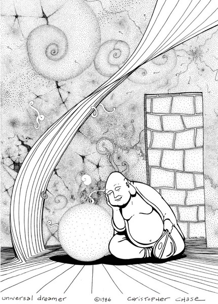 Universal Dreamer