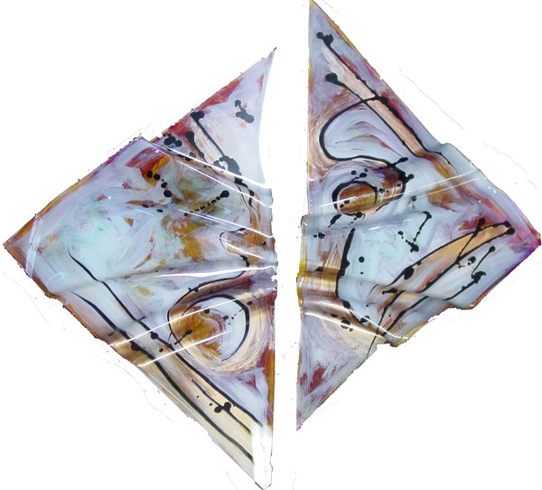 Soft Scarves