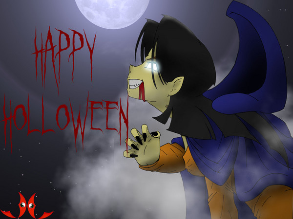 What a Horrible Night to Have a Curse