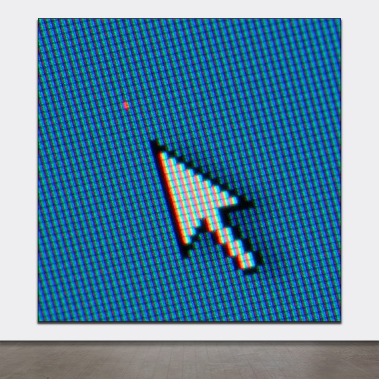 Re: ANDREW CAMPBELL: BRITISH ARTIST: ART STUDIO PROTOTYPES: ANTHROPOLOGICAL NETSCAPES: 51