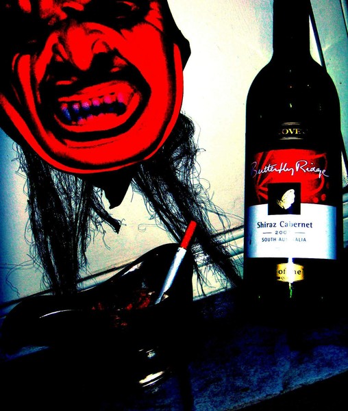 Slow poison
