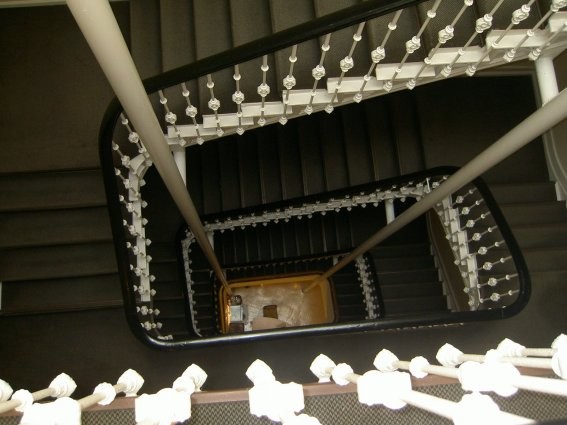From the top