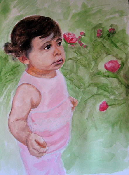 Peonies