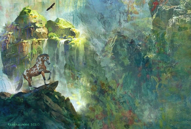 Prime Conqueror * 2020 Kiddolucaslee 